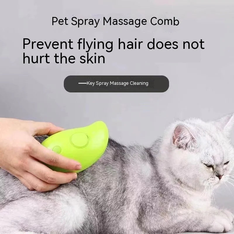 Hair Brushes For Massage Pet Grooming Comb