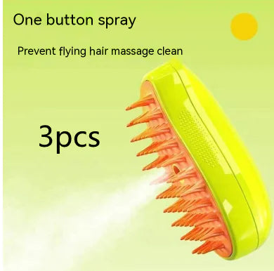 Hair Brushes For Massage Pet Grooming Comb